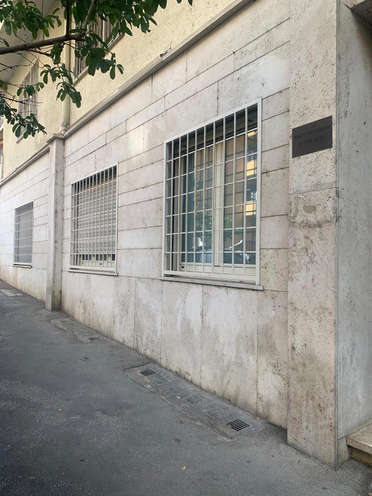 Piazza Bologna - Intero Rom