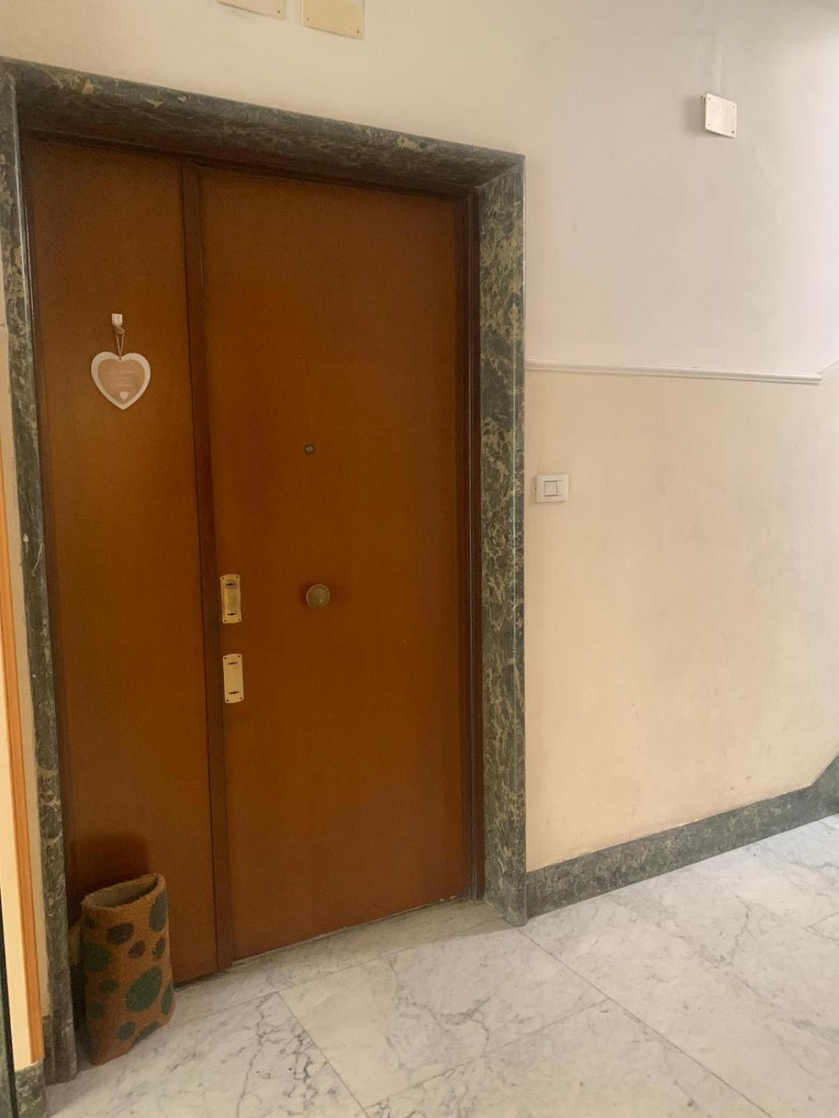 Piazza Bologna - Intero Rom